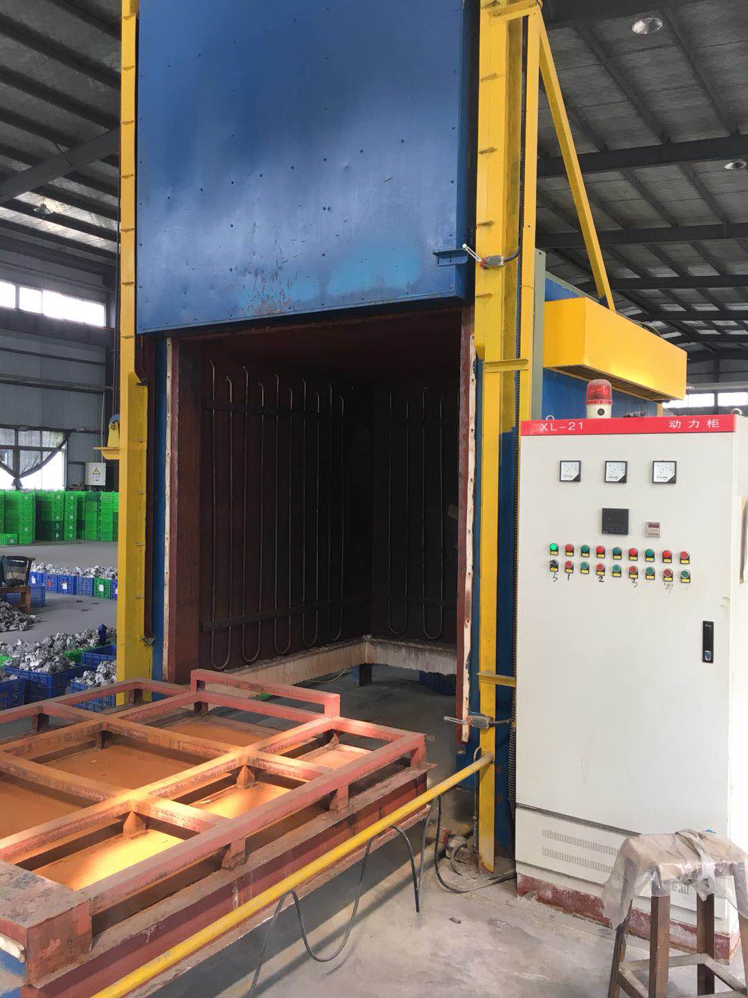 廠房、車間及辦公室圖片