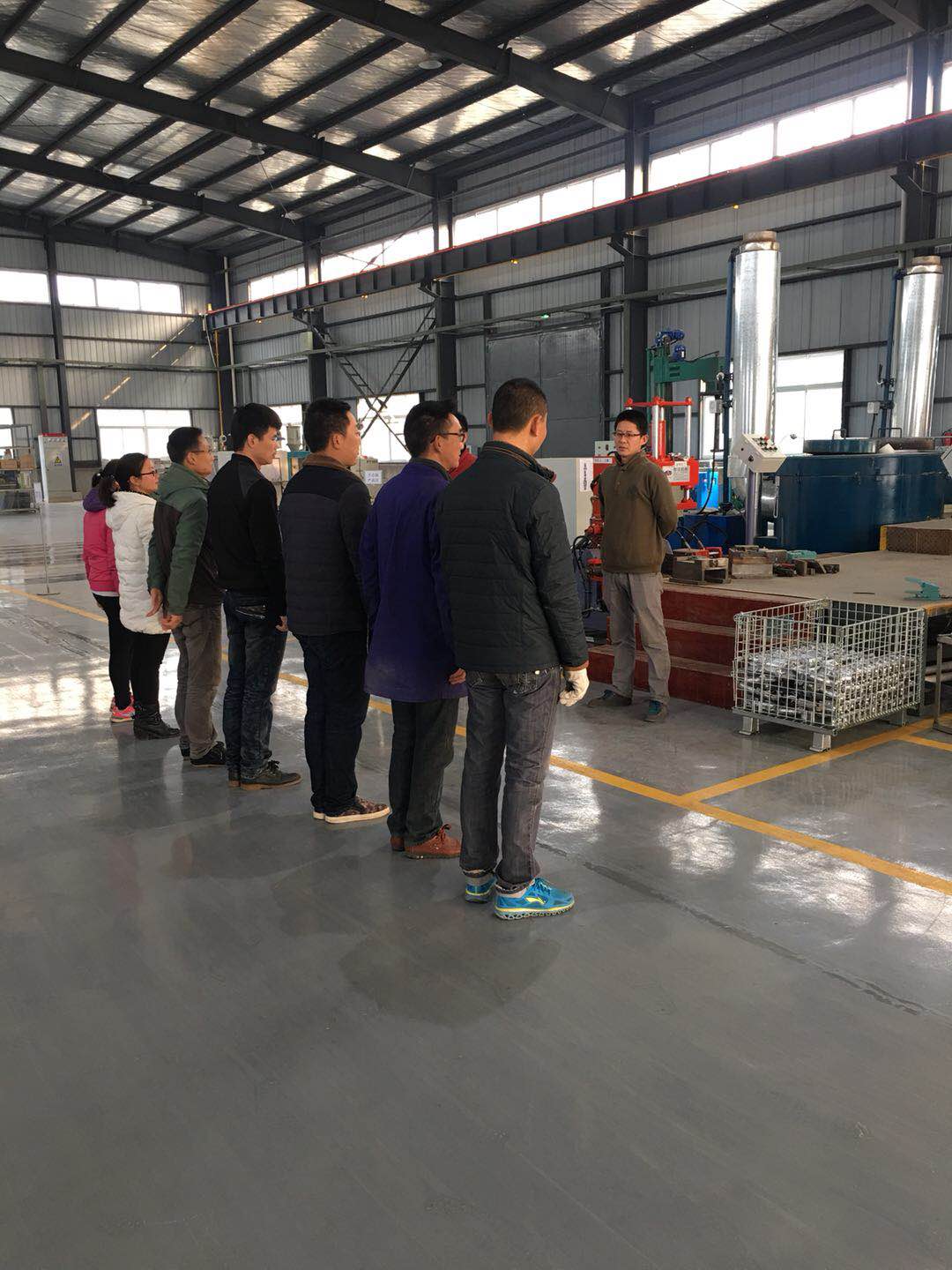 廠房、車間及辦公室圖片